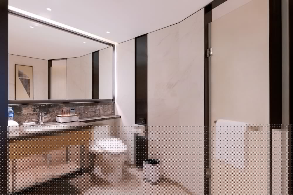 Luxemon Hotel Pudong Shanghai 36/39