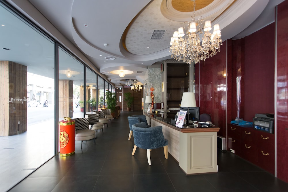 Leesing Hotel 19/35