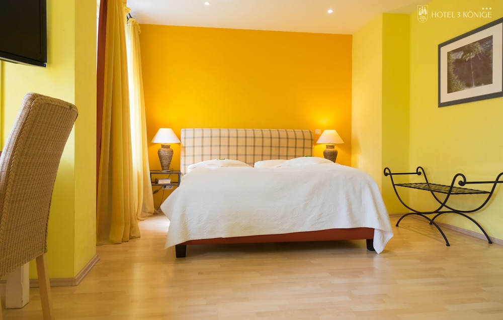 Hotel 3 Konige 14/50