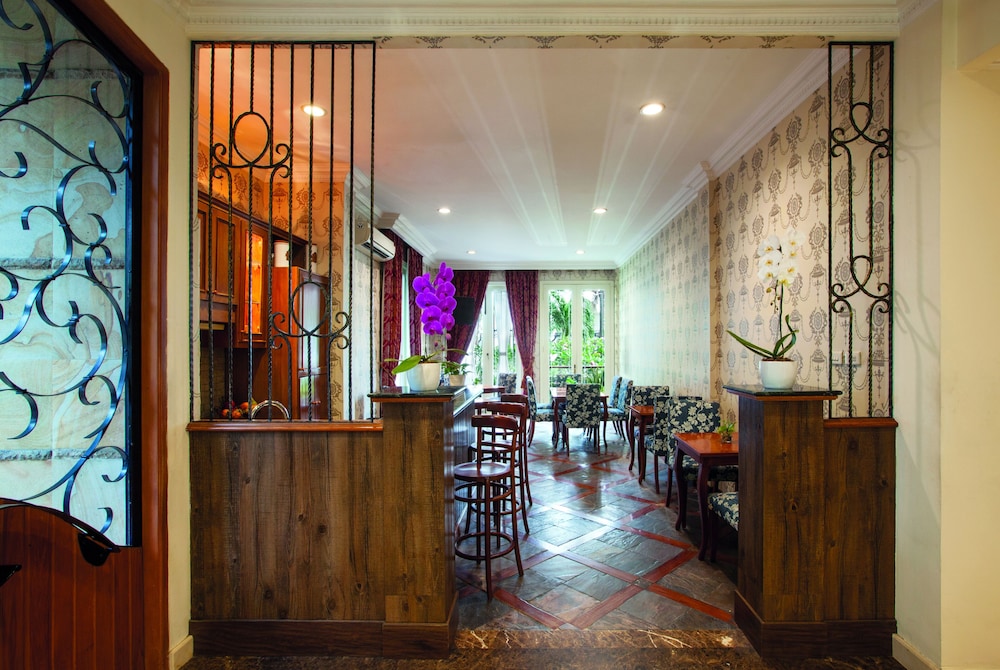 ARTOTEL CASA HANGTUAH 9/50