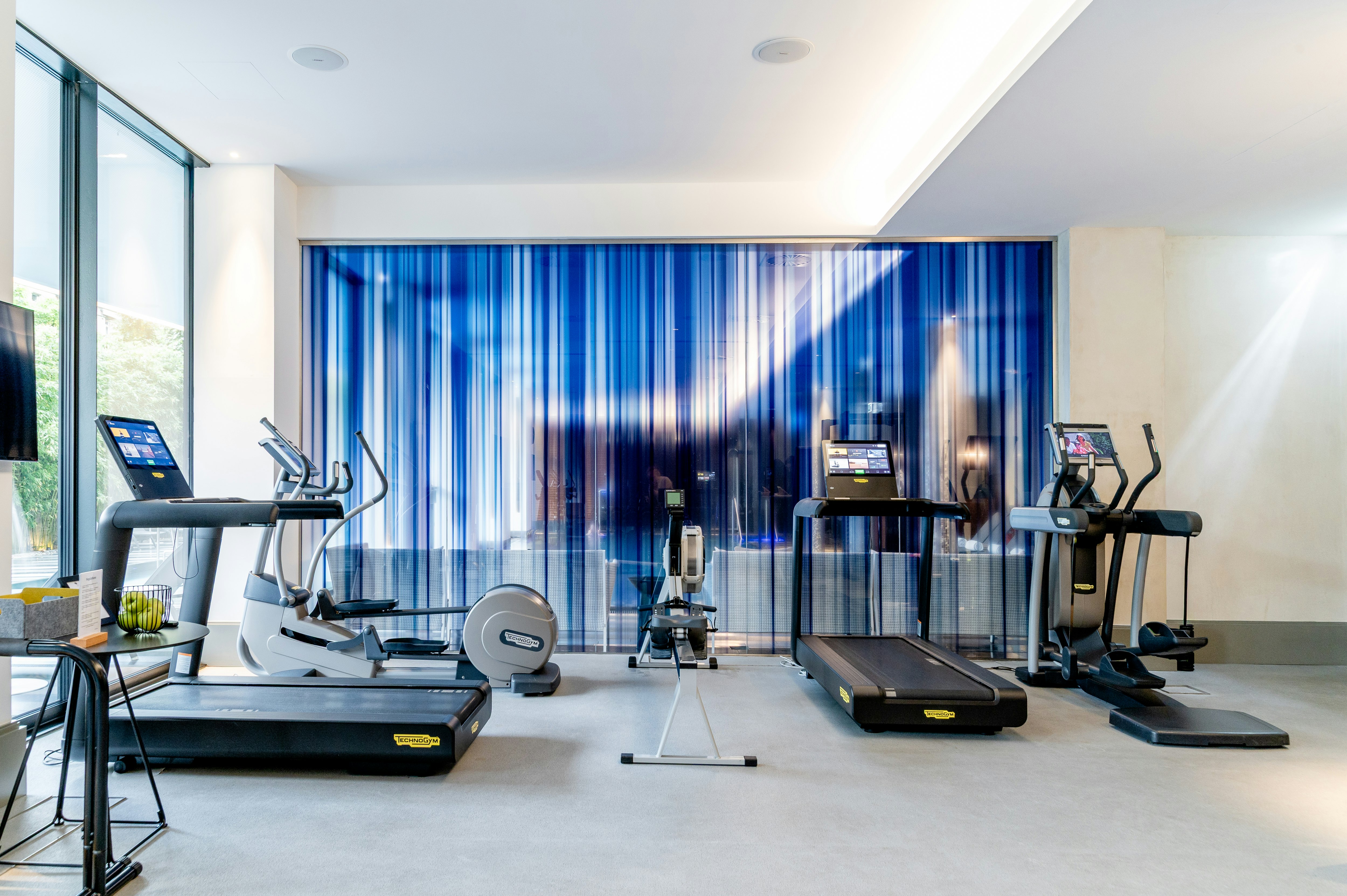 Royal Savoy Hotel and Spa Lausanne 49/84