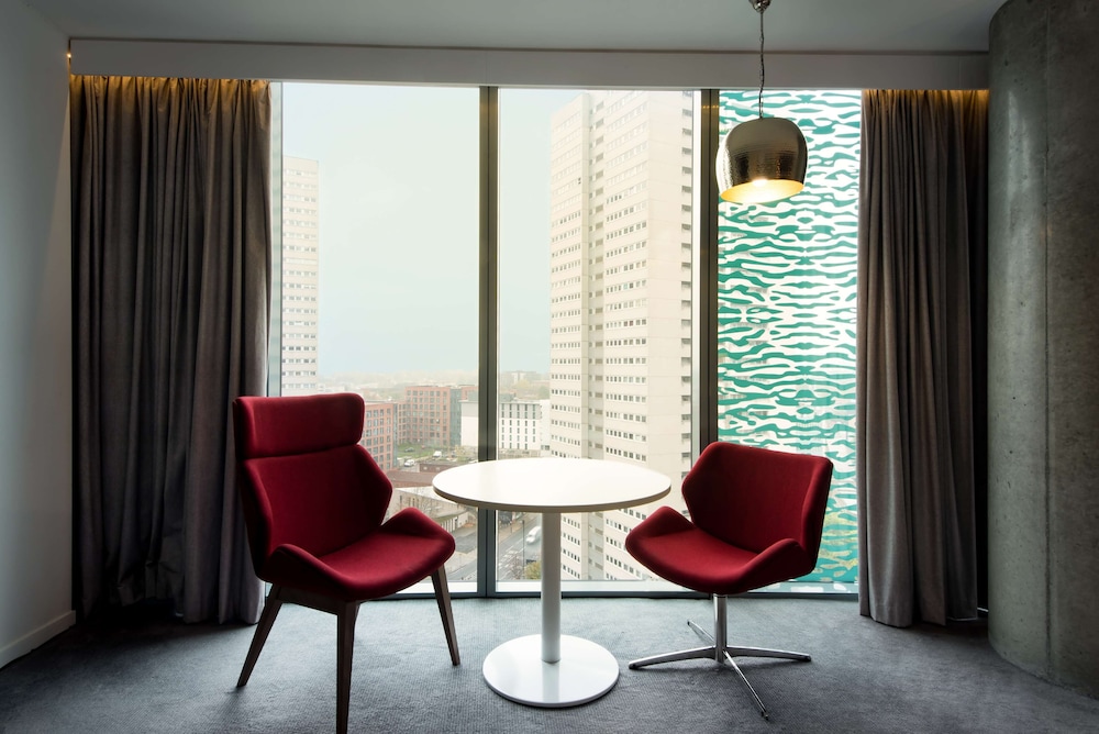 Radisson Blu Birmingham 35/45
