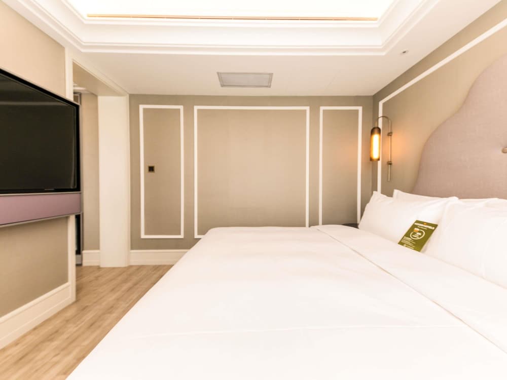 Mercure Xian City Centre 16/56