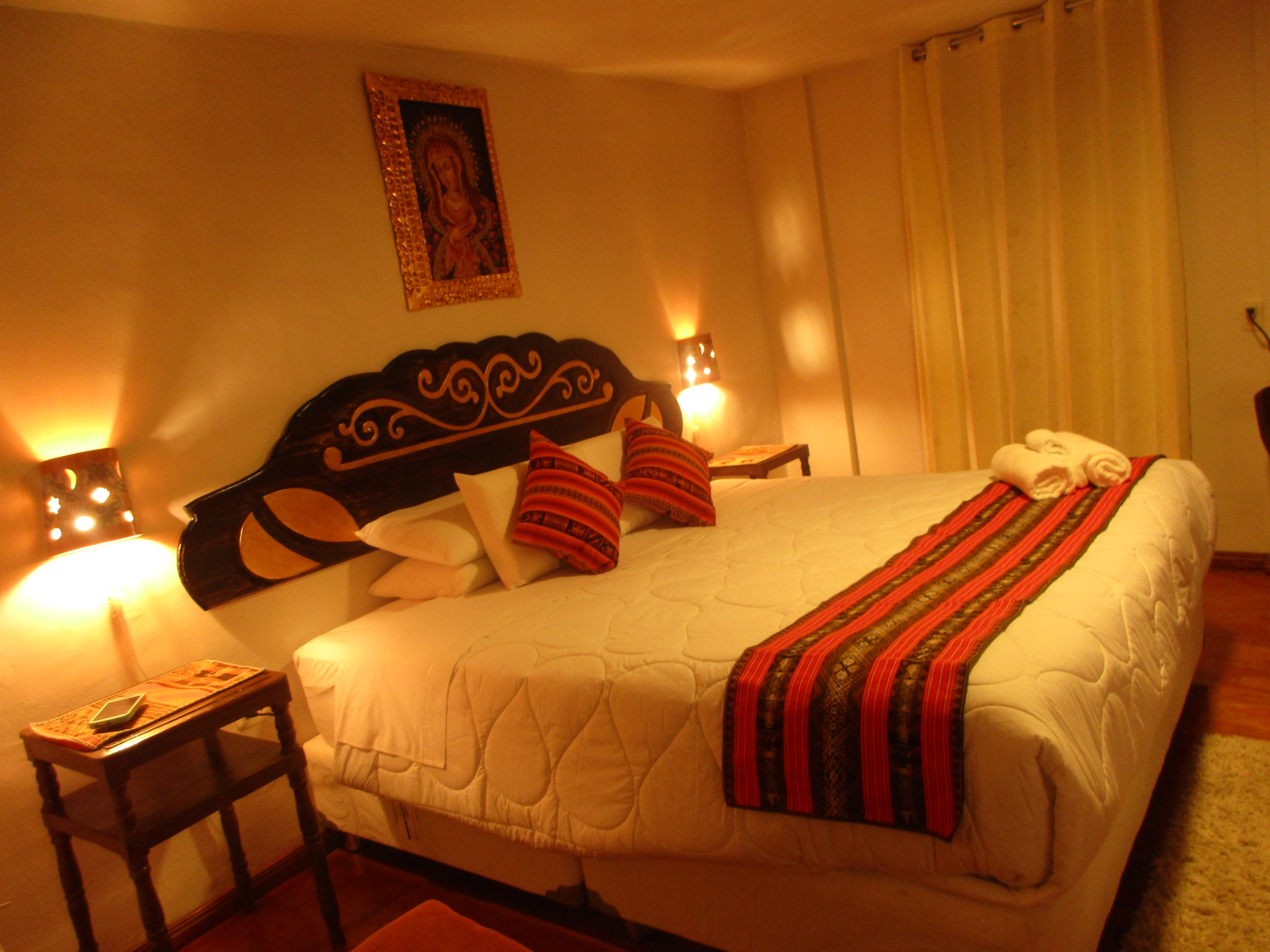 Hotel Boutique Gold Garden 1/18