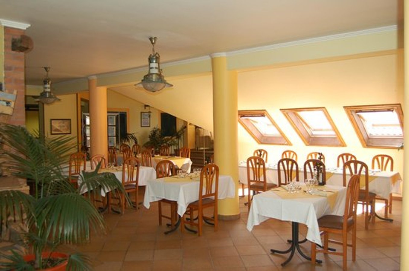Valley View Hotel Encumeada 25/50