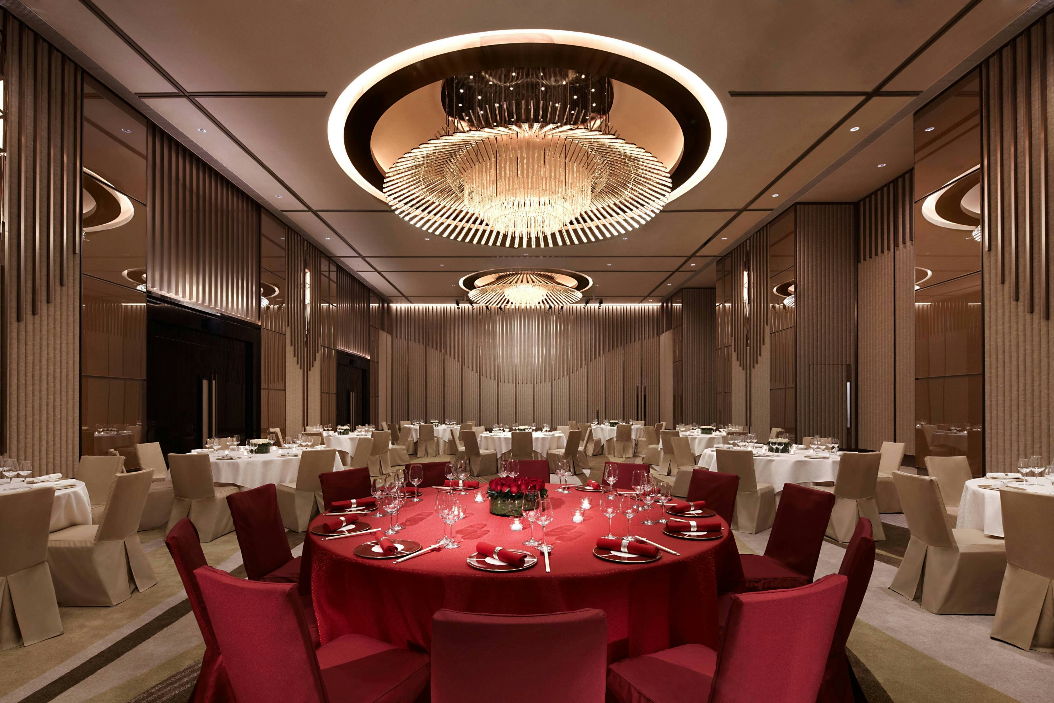 Courtyard By Marriott Hong Kong Shatin 41/46