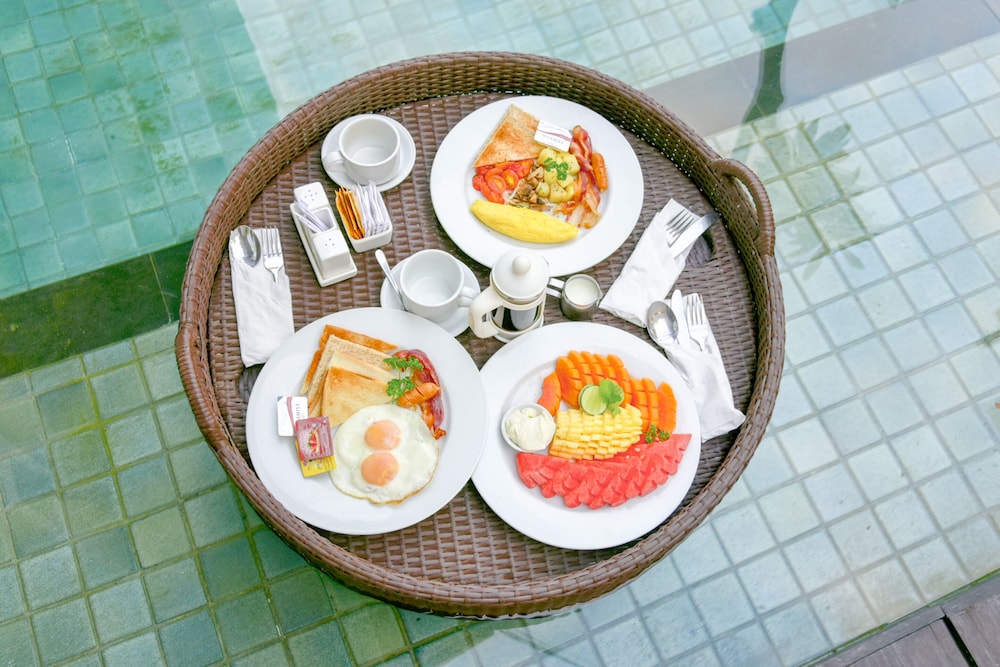Del Cielo Villa Seminyak 25/33