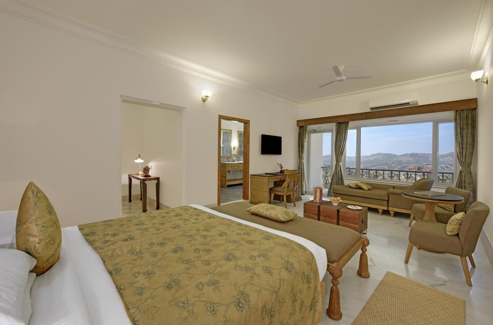 Fateh Safari Lodge 14/50
