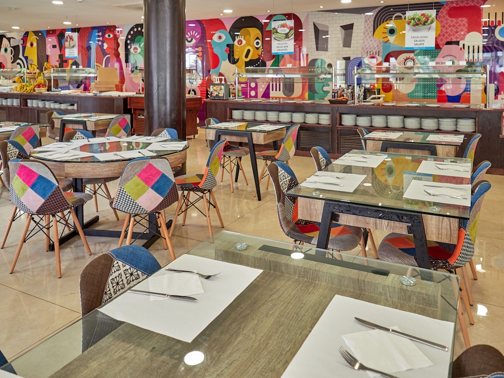 O7 BE KLUB Family Active Resort 50/72