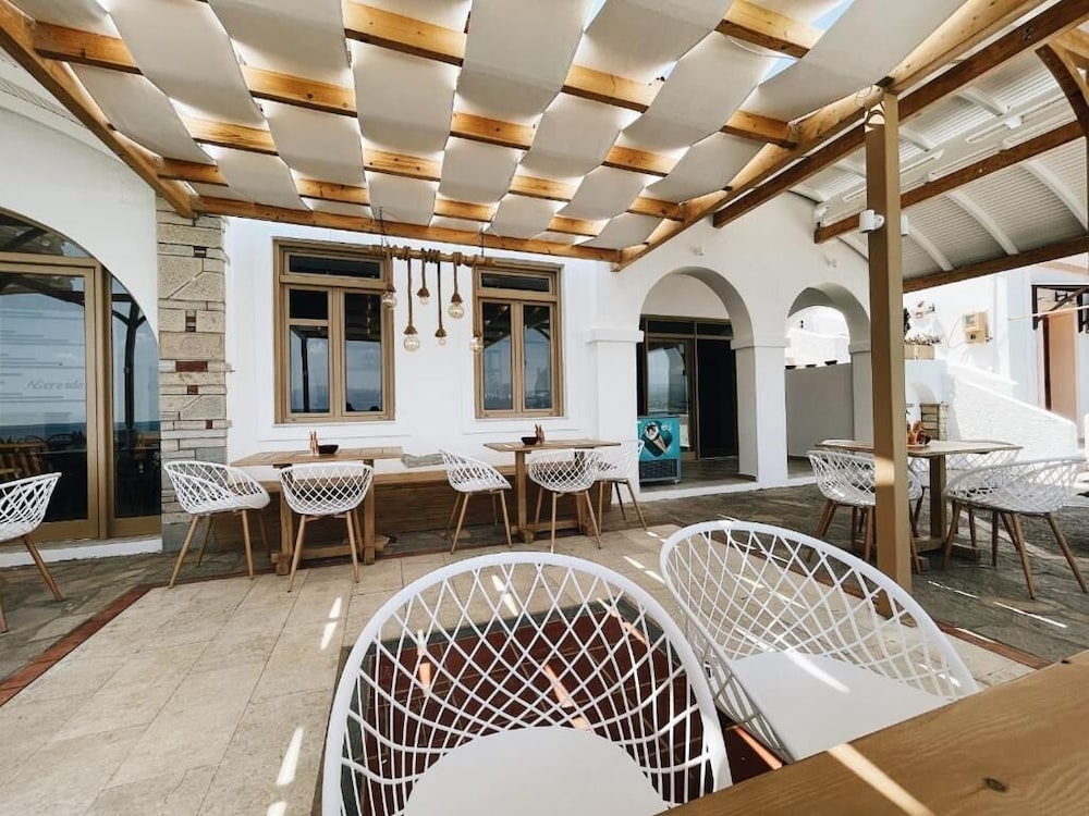 Nereides Seaside Apartments 51/73