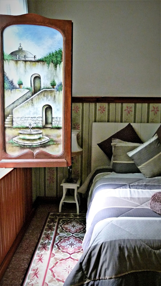 SMALL LUXURY HOTEL AZCAMI 12/50