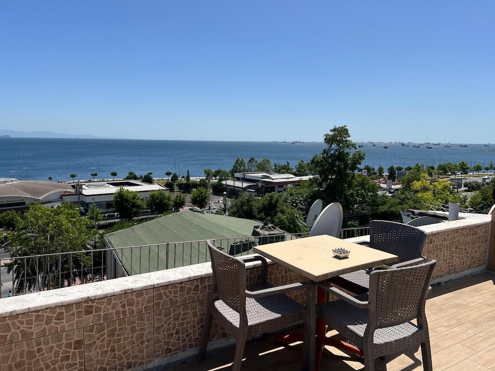 Sultanahmet Inn Hotel 32/50