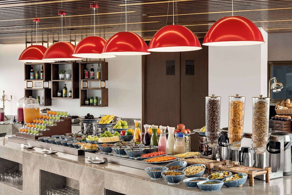 Ramada by Wyndham Gorakhpur Gorakhnath Mandir Road 30/31