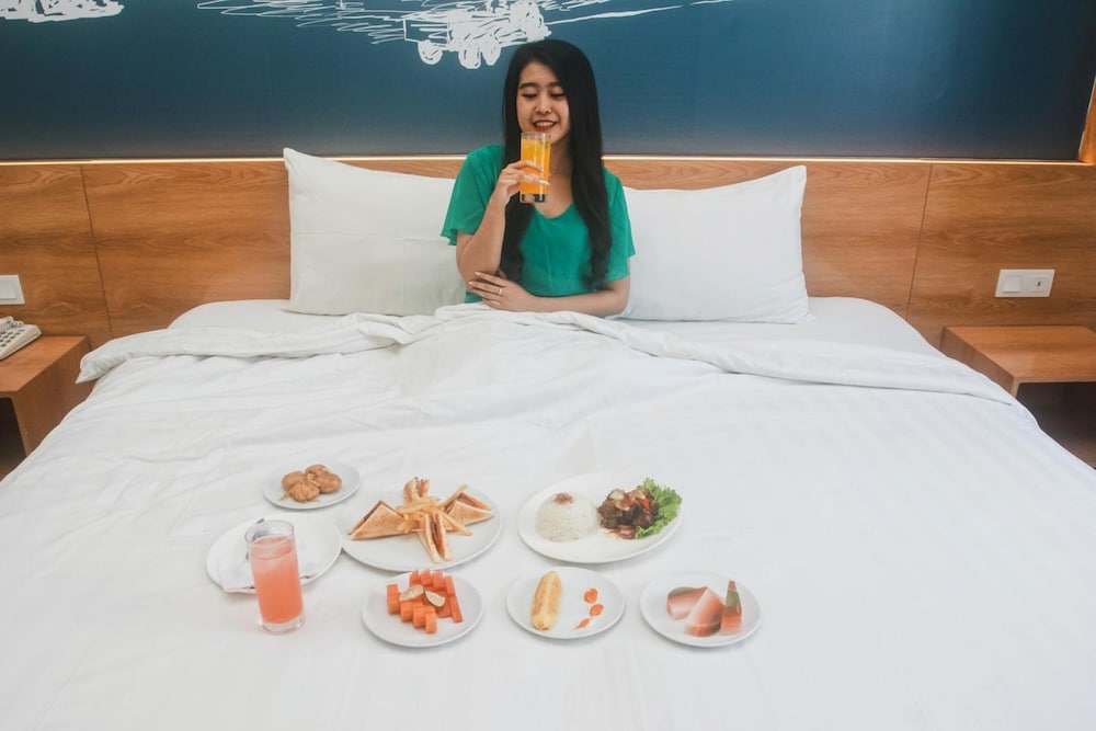 Choice City Hotel 26/66