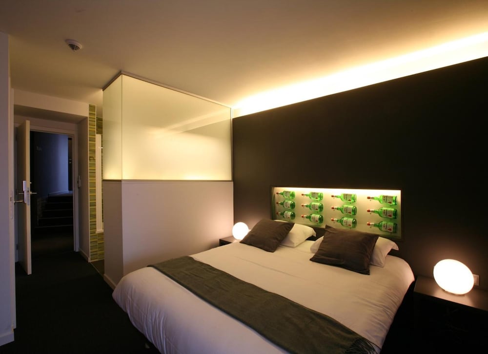 Hotel de Groene Hendrickx 11/38