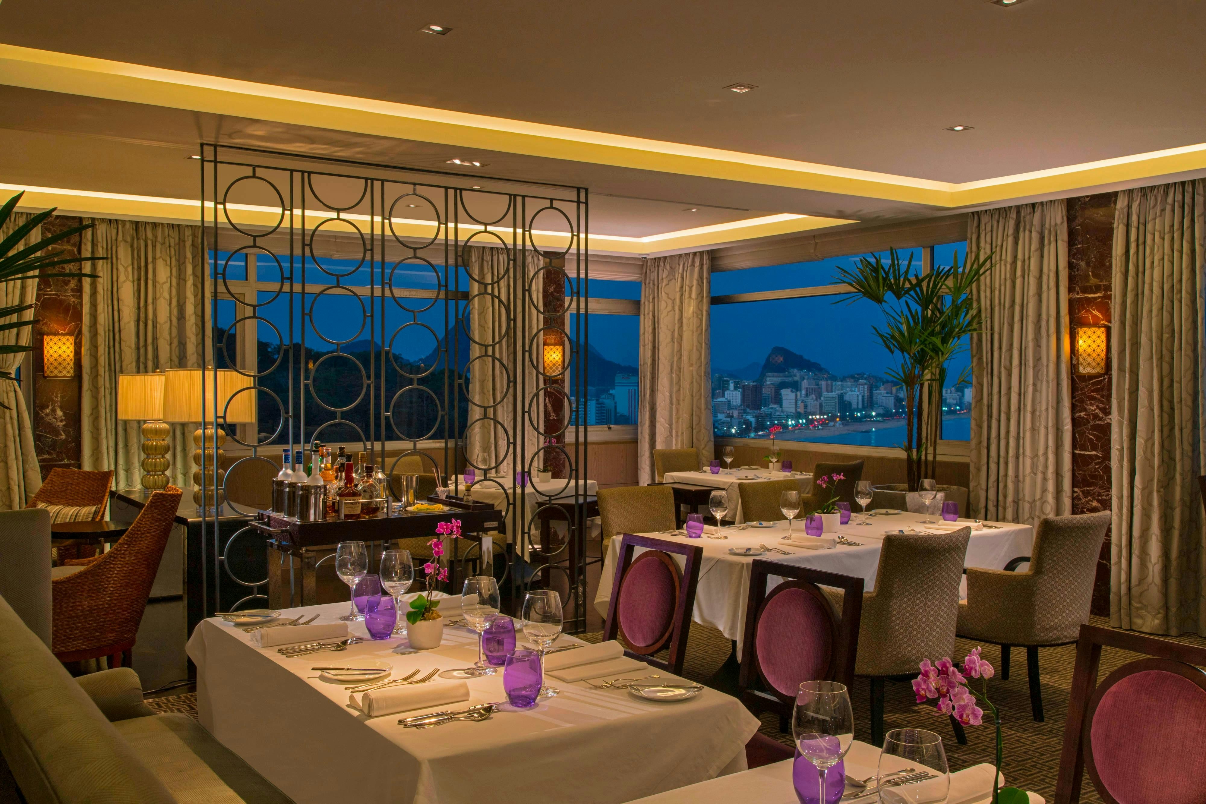 Sheraton Grand Rio Hotel & Resort 23/47