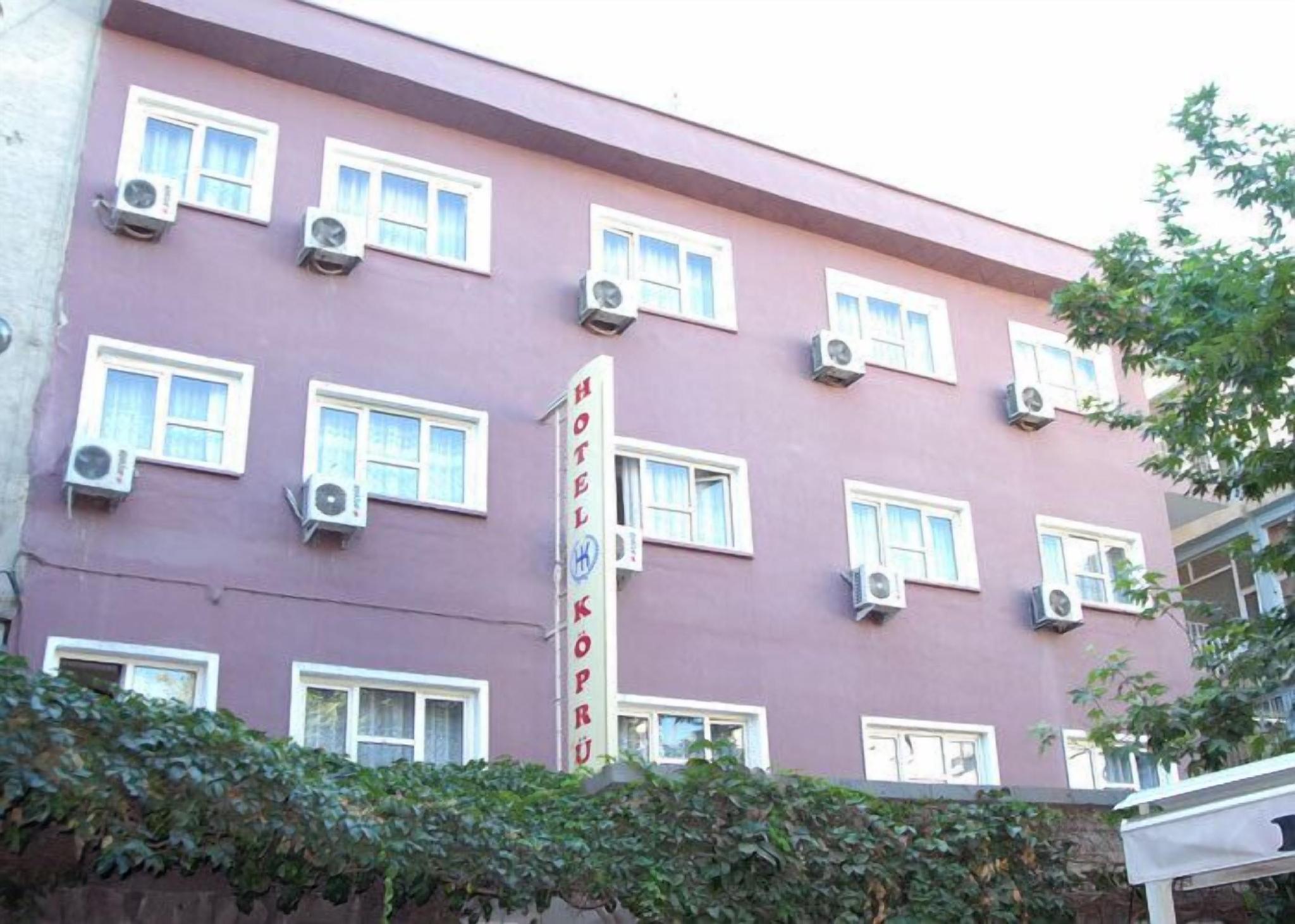 Diyarbakir Koprucu Otel 6/38