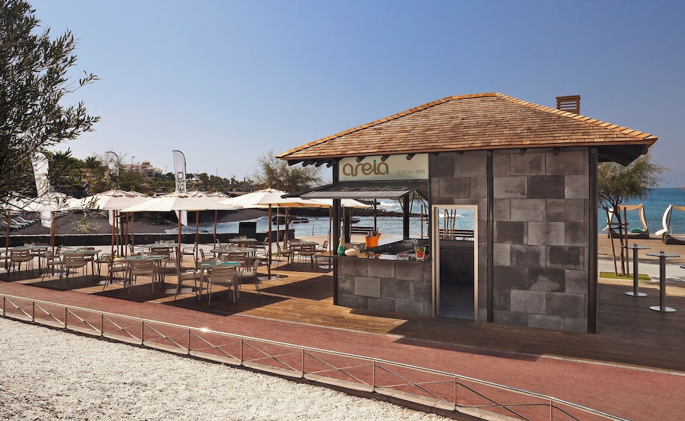 Gran Melia Palacio de Isora 40/46