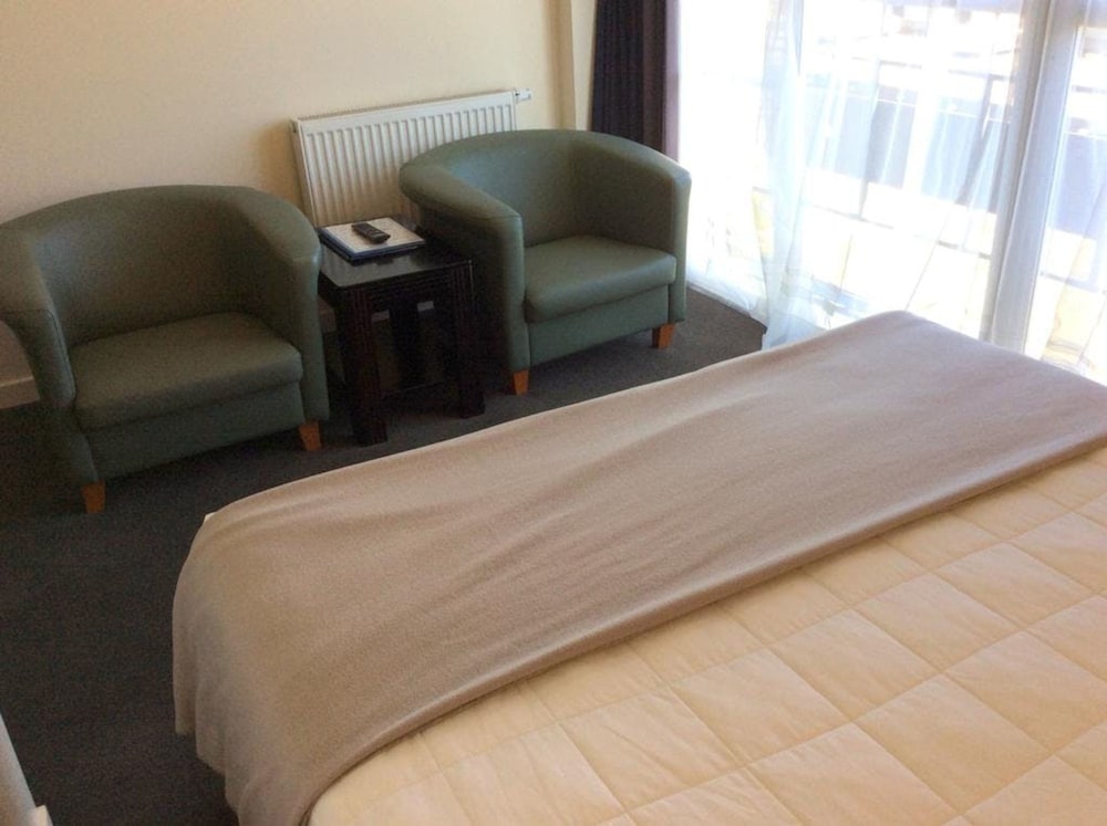 Fiordland Hotel Motel 39/54