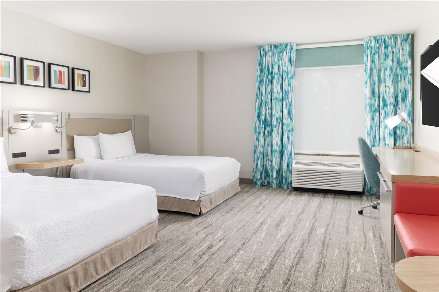 Hilton Garden Inn Hanover Arundel Mills BWI Airport 9/37