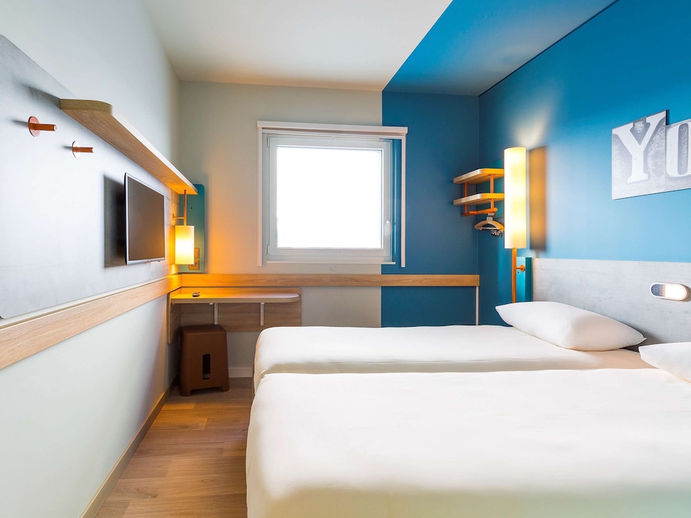Ibis Budget Geneve Palexpo Aeroport 21/63