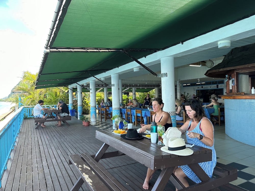 Litia Sini Beach Resort 41/50