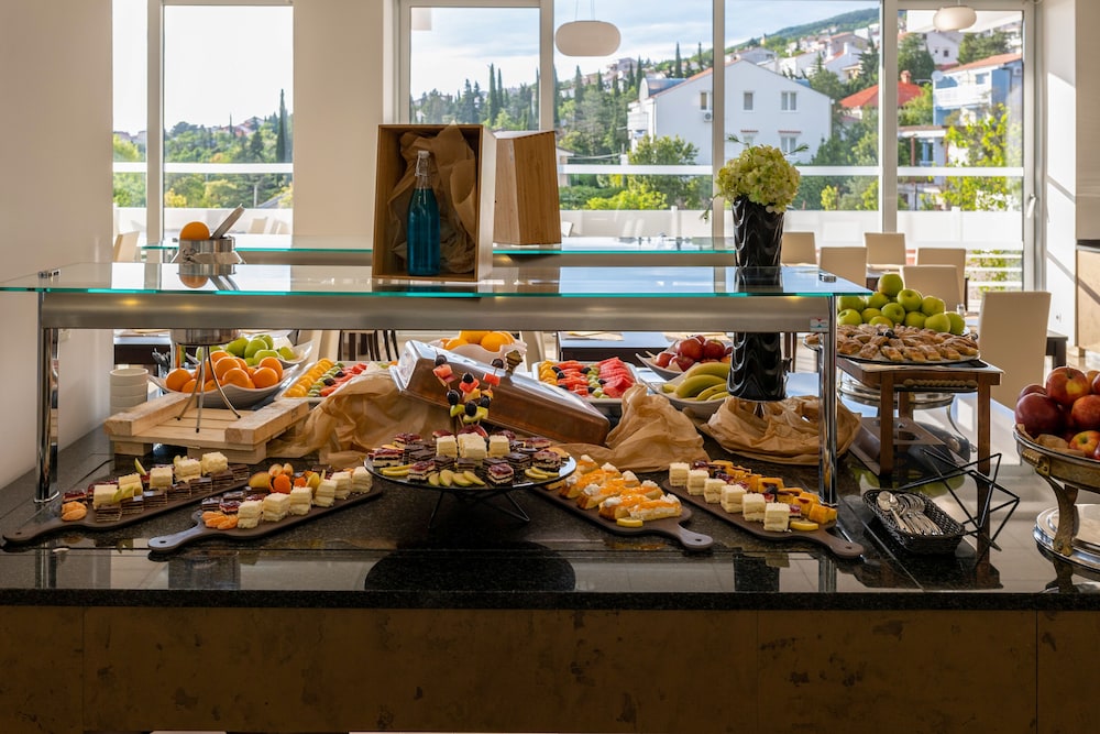 Hotel Omorika Crikvenica 20/50