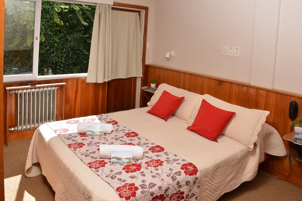 Hotel Bariloche By Tierra Gaucha 15/52