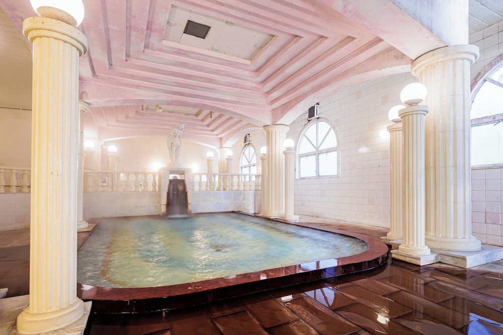 Tamana Onsen Hotel Shirasagi 47/67