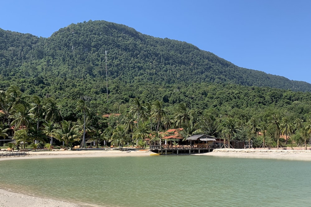 Mango Beach Resort 47/50