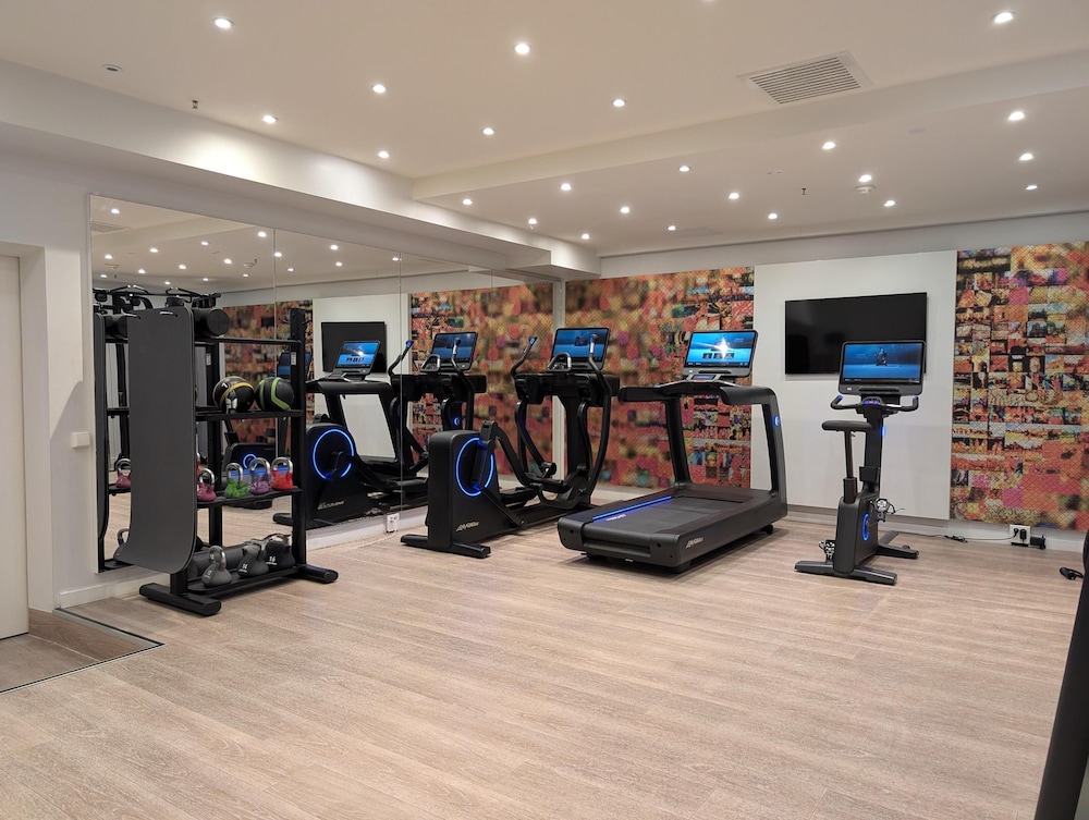 Park Inn by Radisson Berlin Alexanderplatz 22/45