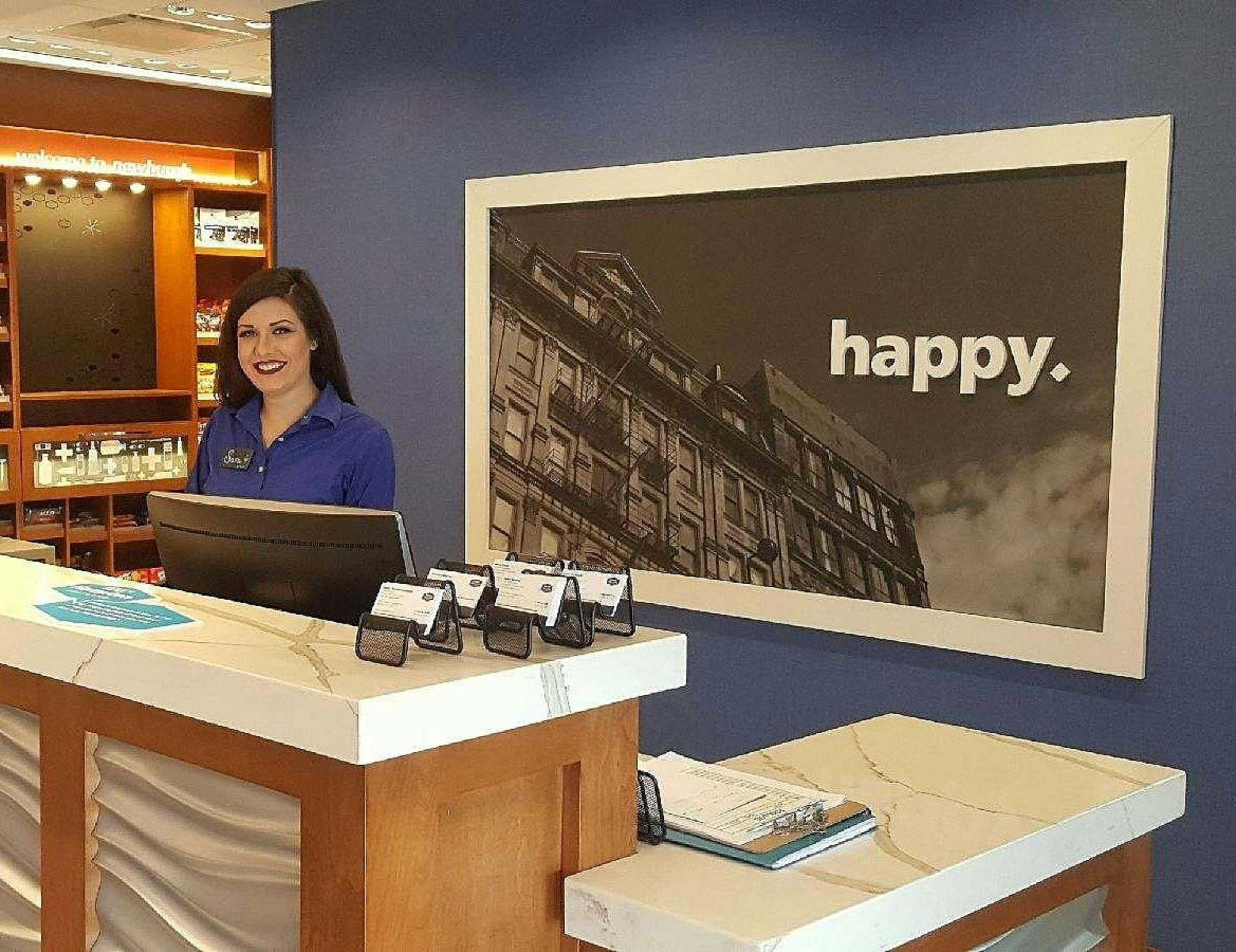 Hampton Inn & Suites Newburgh Stewart Airport 5/39