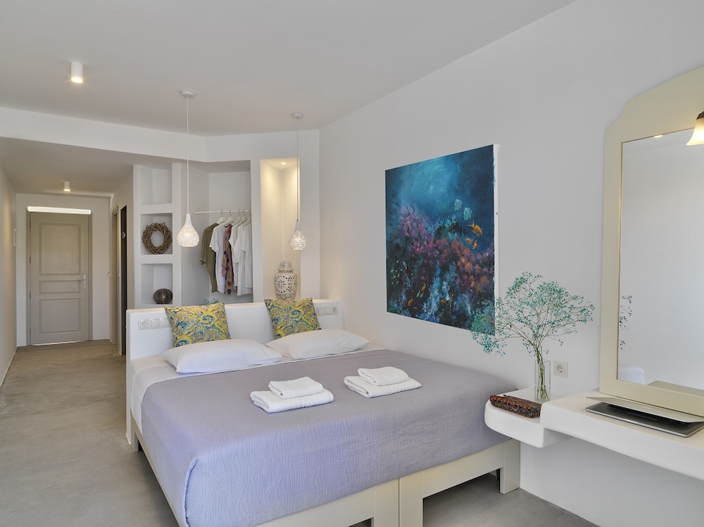 Aloni Hotel Paros 16/50