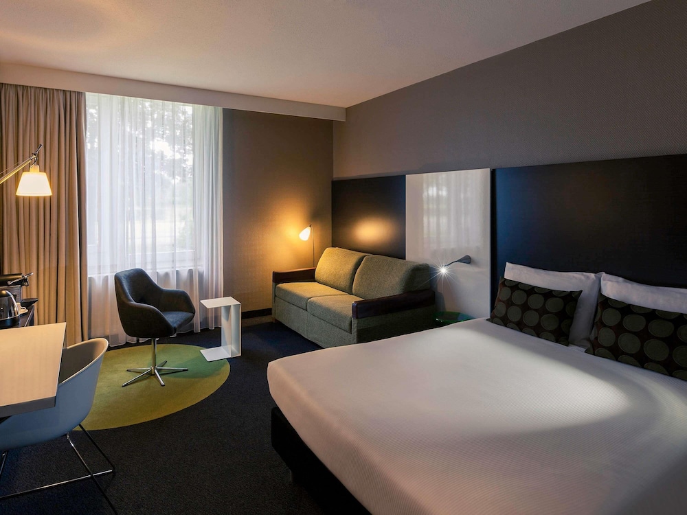 MERCURE ZWOLLE 17/50