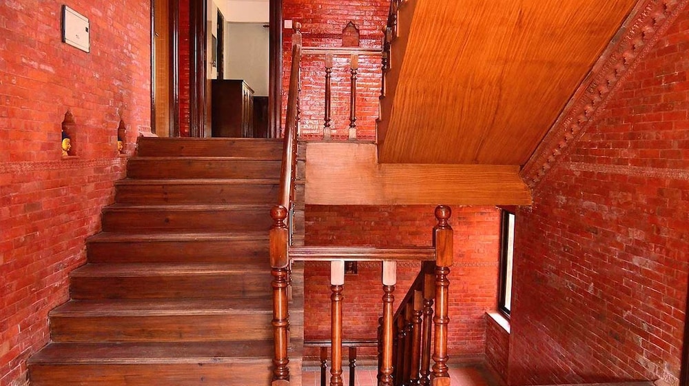 Bhaktapur Paradise Hotel 26/40
