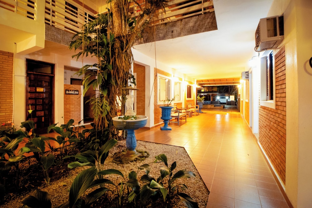 Pousada Ubatuba Tropical 9/50
