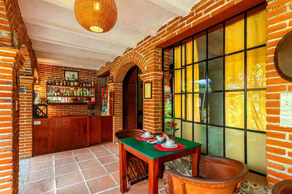 Hotel & Spa Posada Del Valle 31/50