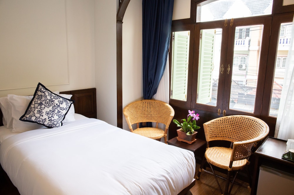 Elliebum Boutique Hotel 25/57