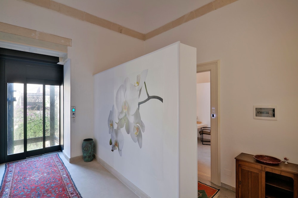 Hotel Palazzo Rollo 17/50