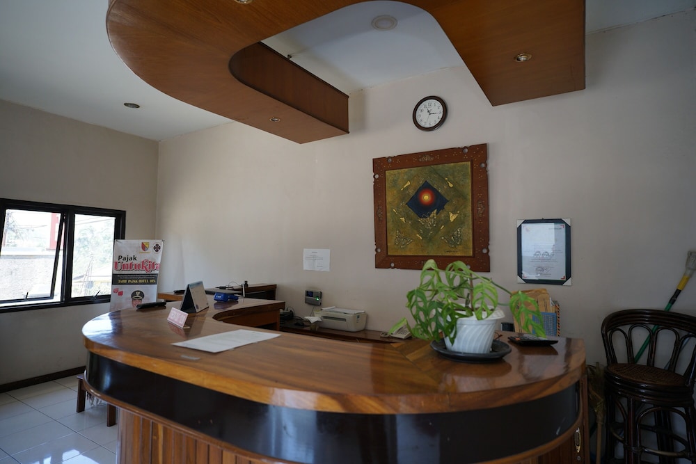 Hotel Citere II by ZUZU 20/35