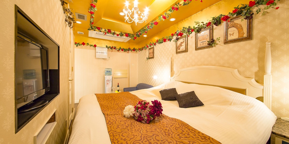 Hotel Gallery - Adult Only 12/62