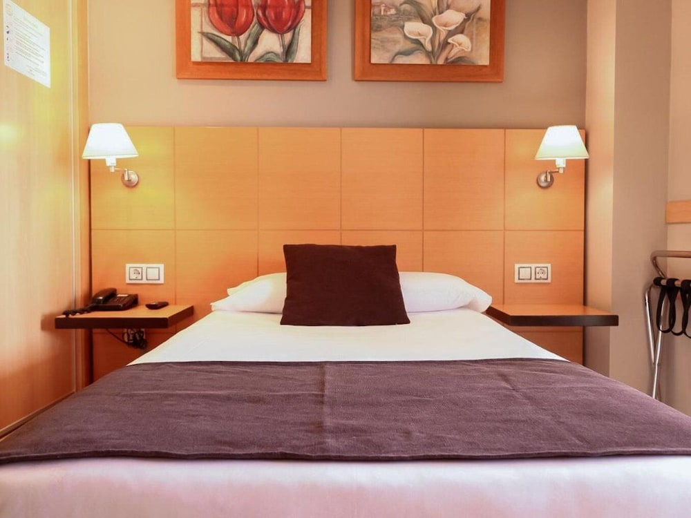 Hotel La City Estacion 25/66