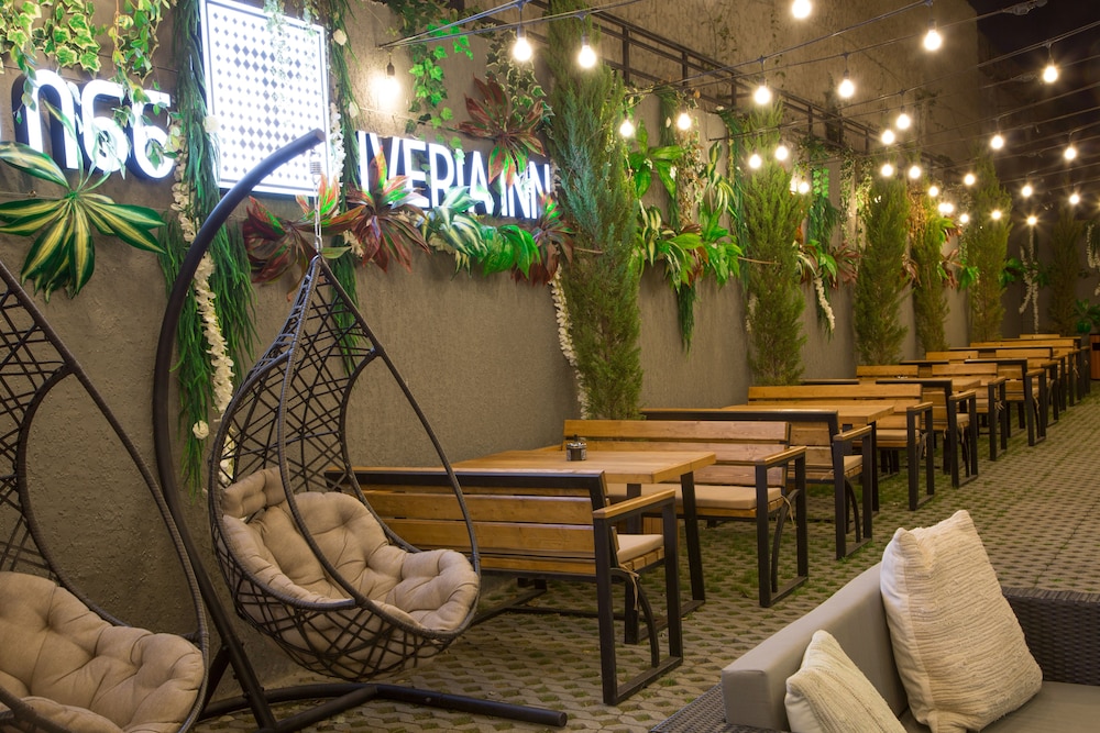 Iveria Inn Tbilisi 24/49