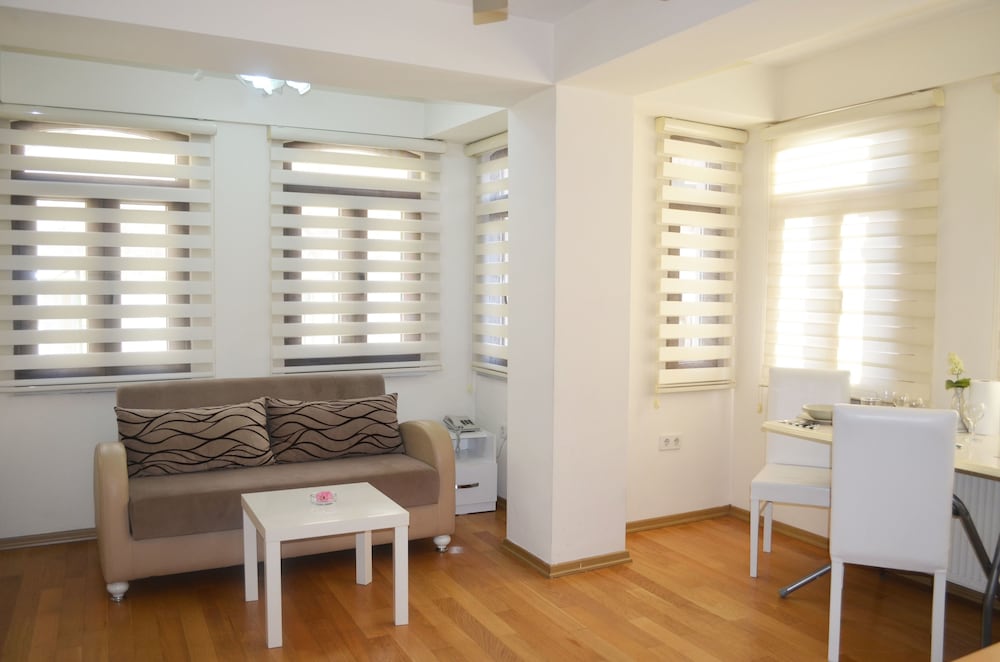 Taksim Tulip Residence & Hotel 27/39