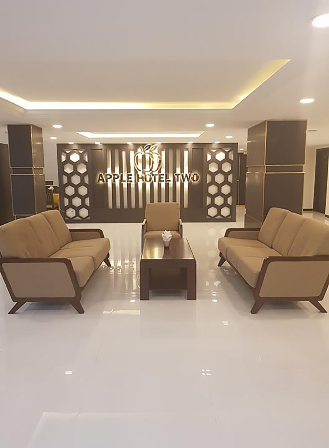 Apple Hotel Two - Near Phnom Penh Airport 29/49