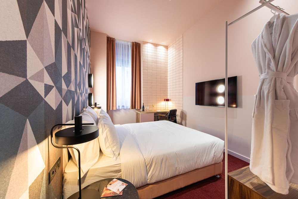 Stories Boutique Hotel 16/72