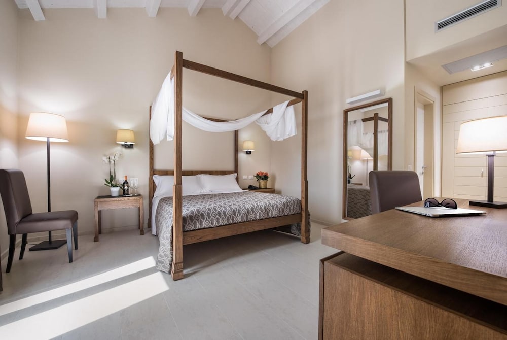 Baglio Soria Resort & Wine Experience 30/70