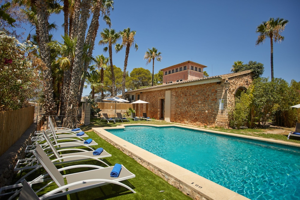 Belle Virrey Finca Hotel 72/76