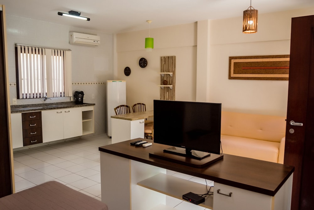 Apart Hotel Serantes 12/50