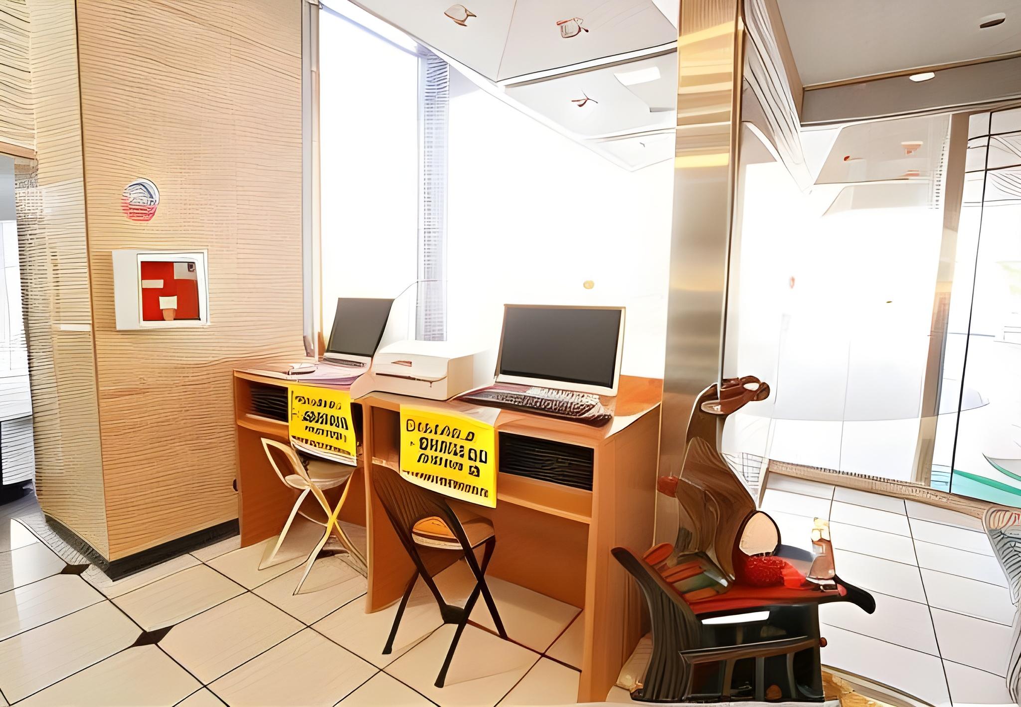 Hotel Okura 29/33